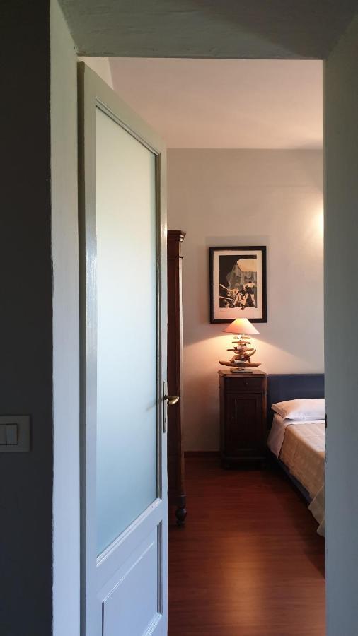ViaPiave bb26apartment Cremona Esterno foto