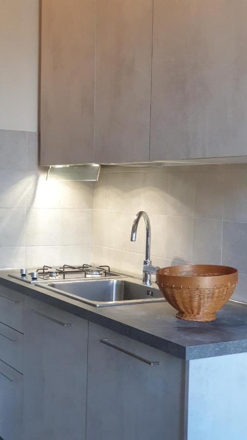 ViaPiave bb26apartment Cremona Esterno foto