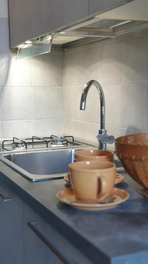 ViaPiave bb26apartment Cremona Esterno foto