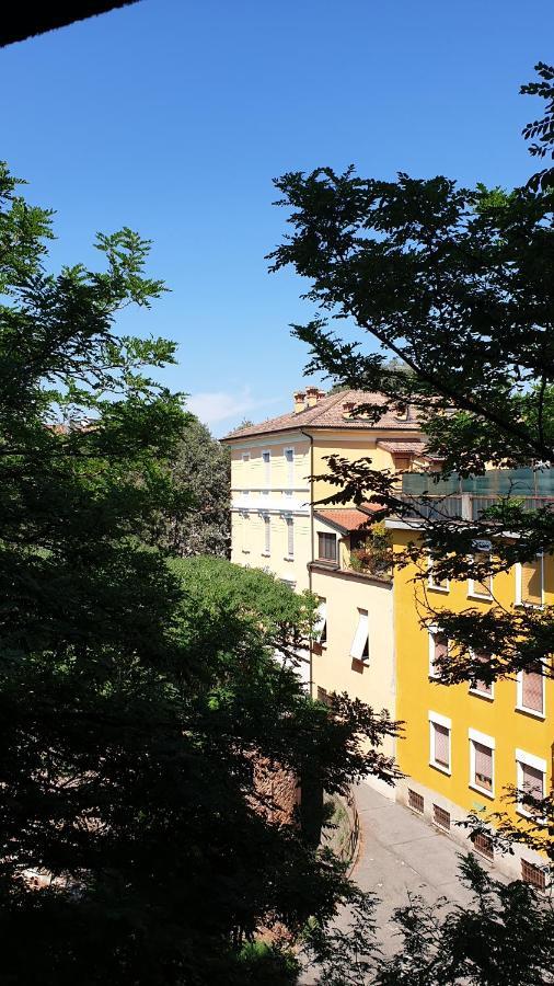 ViaPiave bb26apartment Cremona Esterno foto