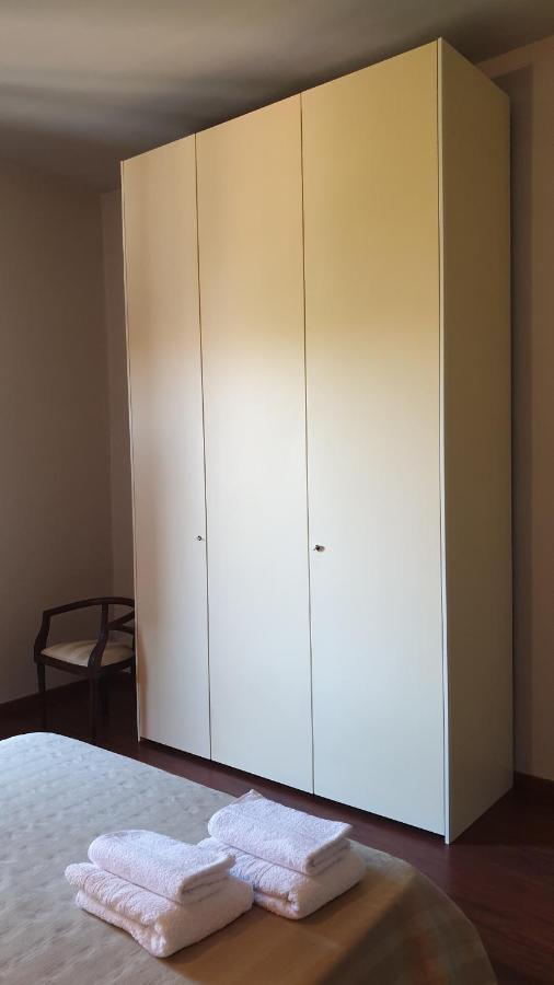 ViaPiave bb26apartment Cremona Esterno foto
