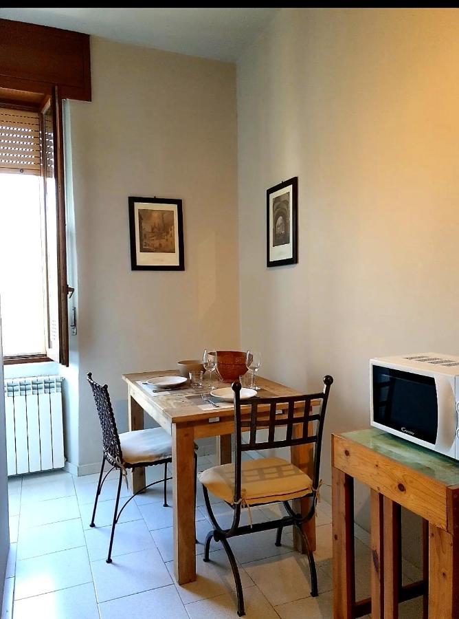 ViaPiave bb26apartment Cremona Esterno foto