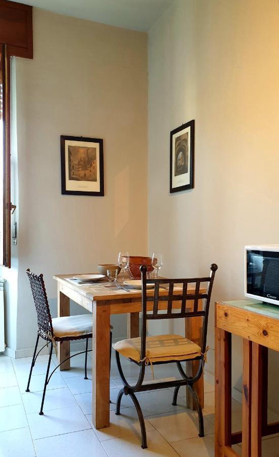 ViaPiave bb26apartment Cremona Esterno foto