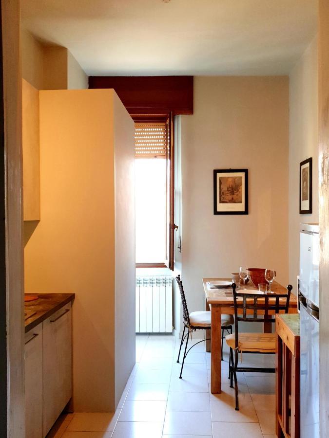 ViaPiave bb26apartment Cremona Esterno foto