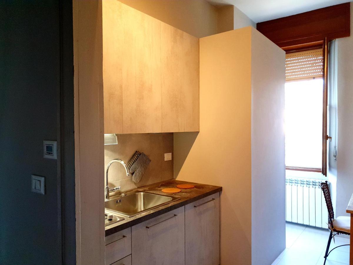 ViaPiave bb26apartment Cremona Esterno foto