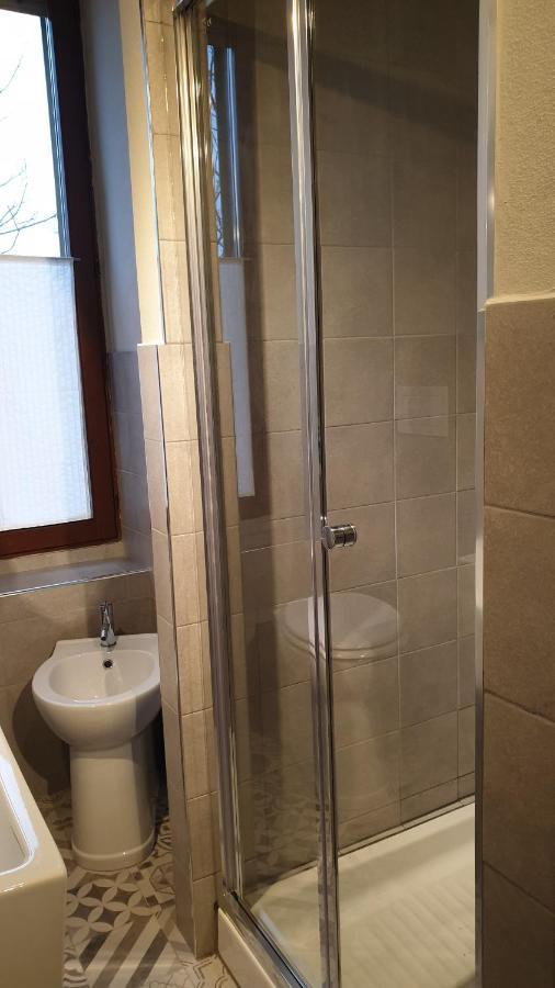 ViaPiave bb26apartment Cremona Esterno foto