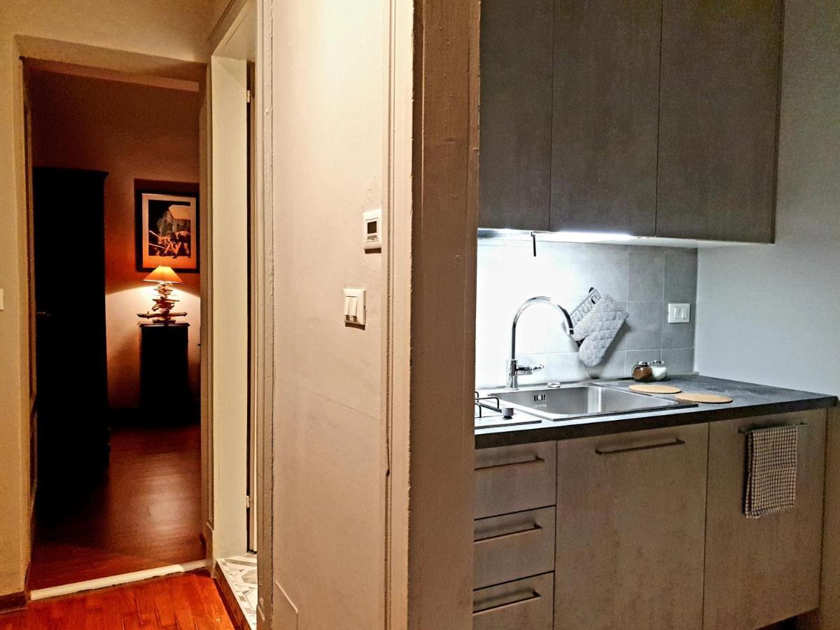 ViaPiave bb26apartment Cremona Esterno foto