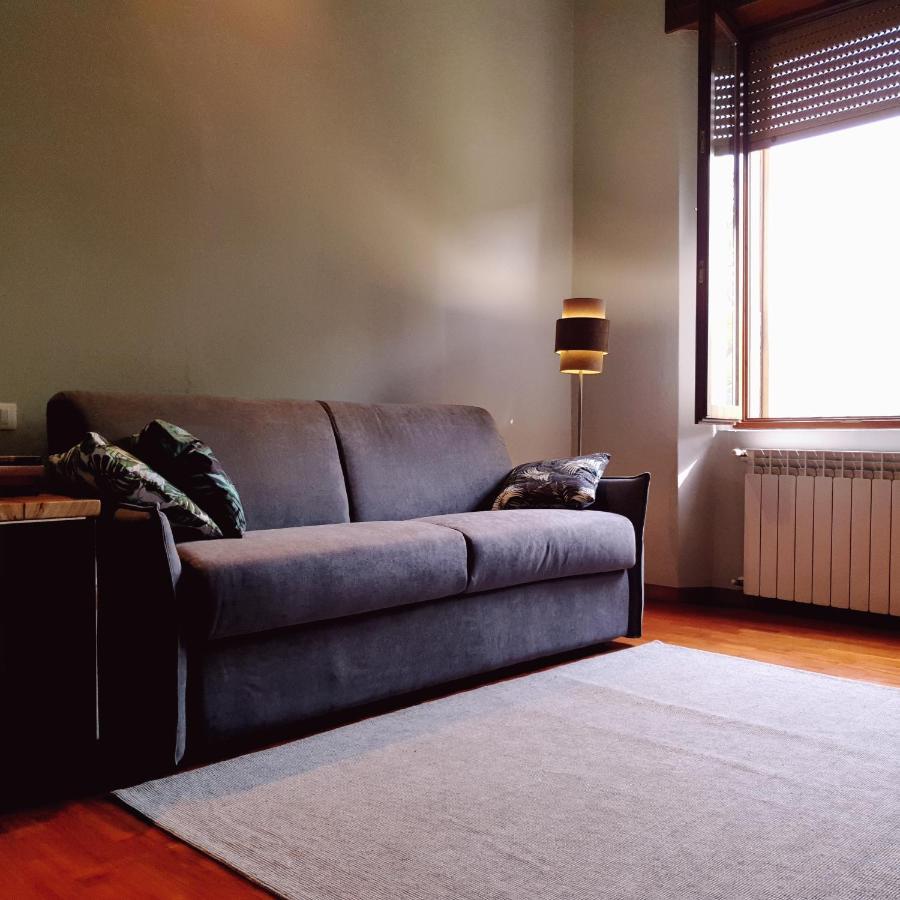 ViaPiave bb26apartment Cremona Esterno foto