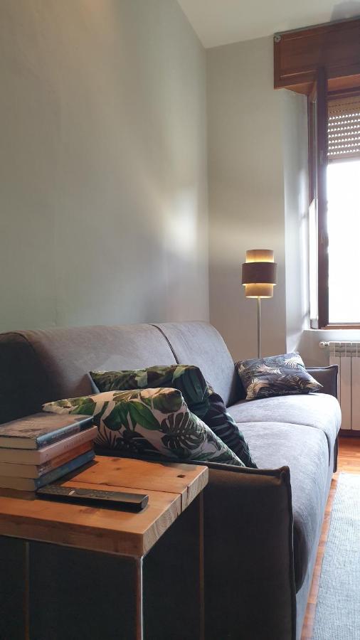 ViaPiave bb26apartment Cremona Esterno foto