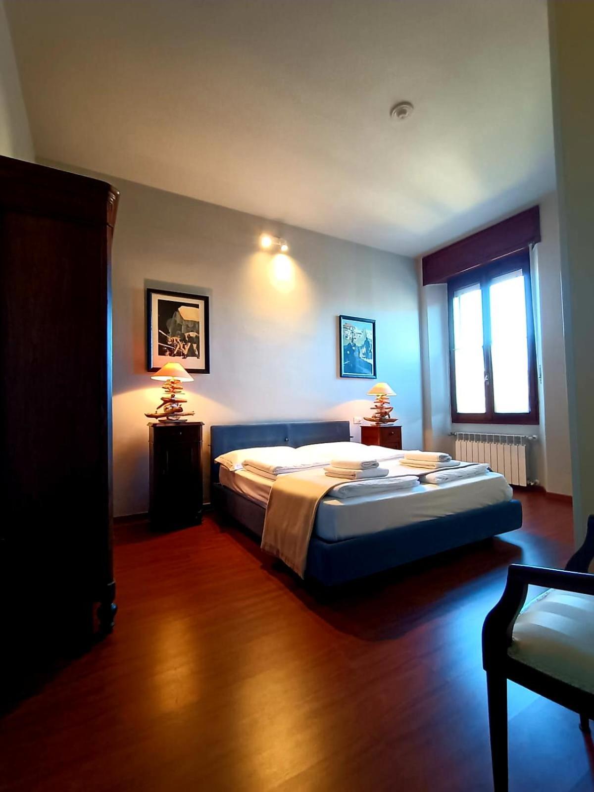 ViaPiave bb26apartment Cremona Esterno foto