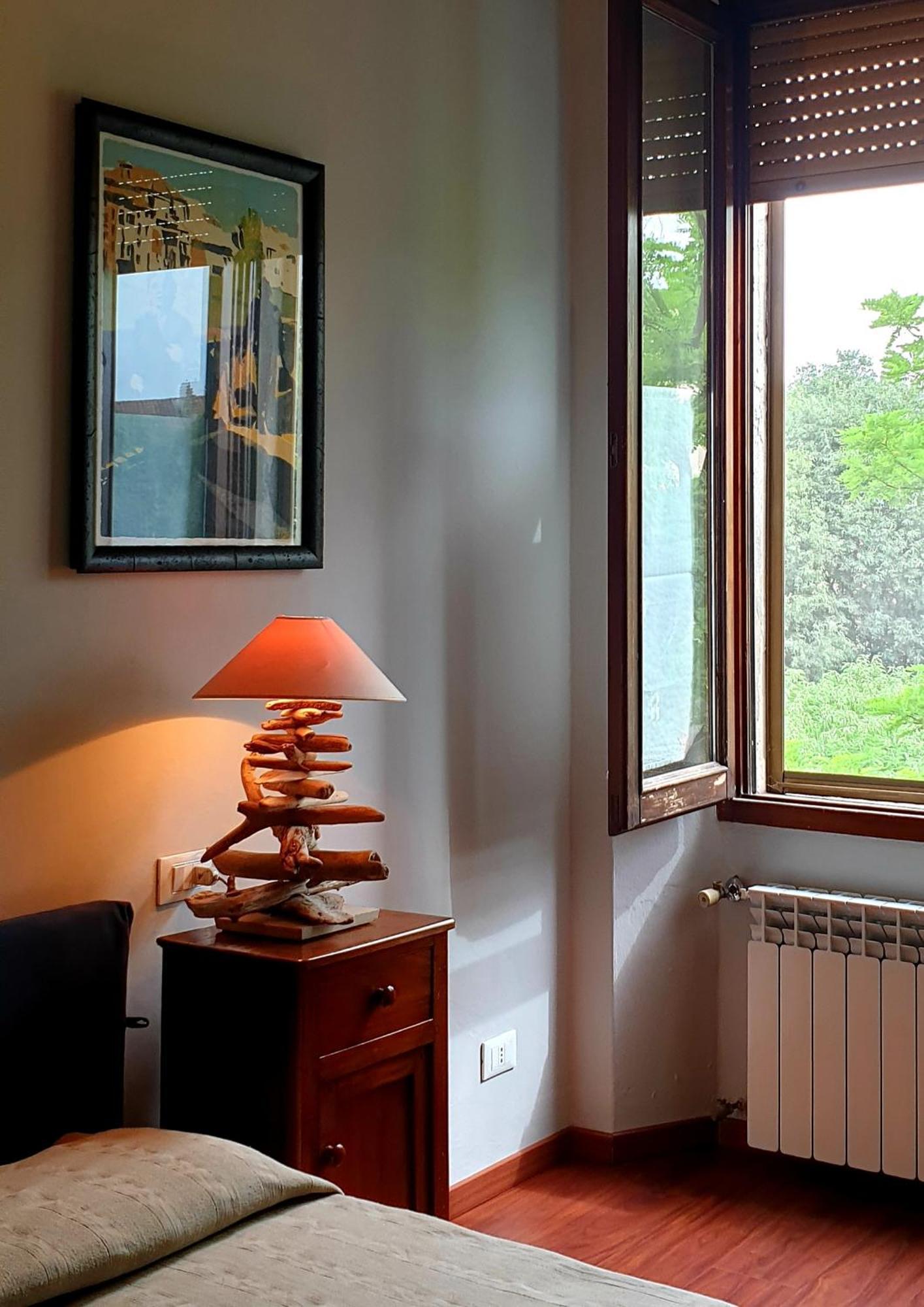 ViaPiave bb26apartment Cremona Esterno foto